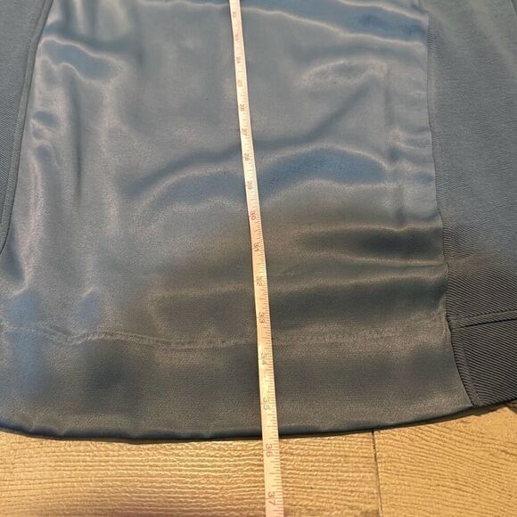 Gray Lacoste dress size 38 - Picture 7 of 8